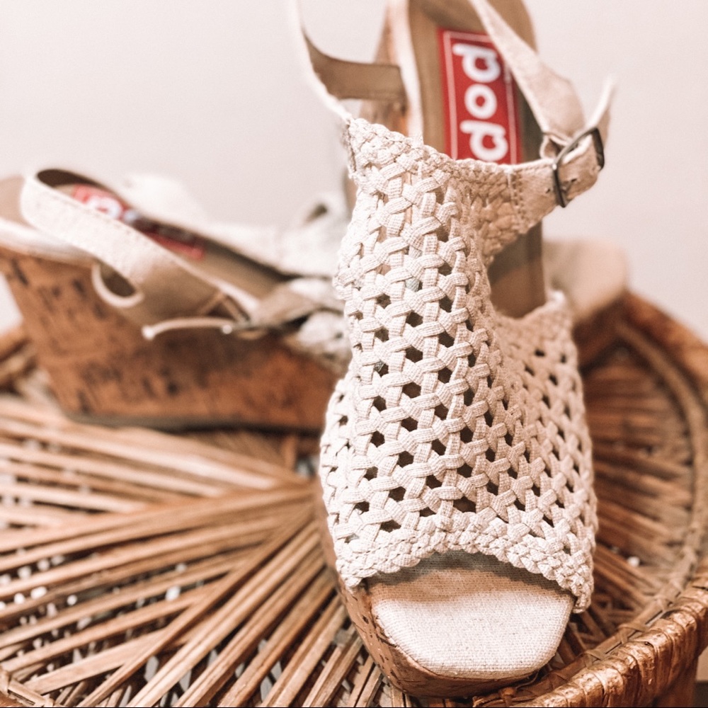 Wedges